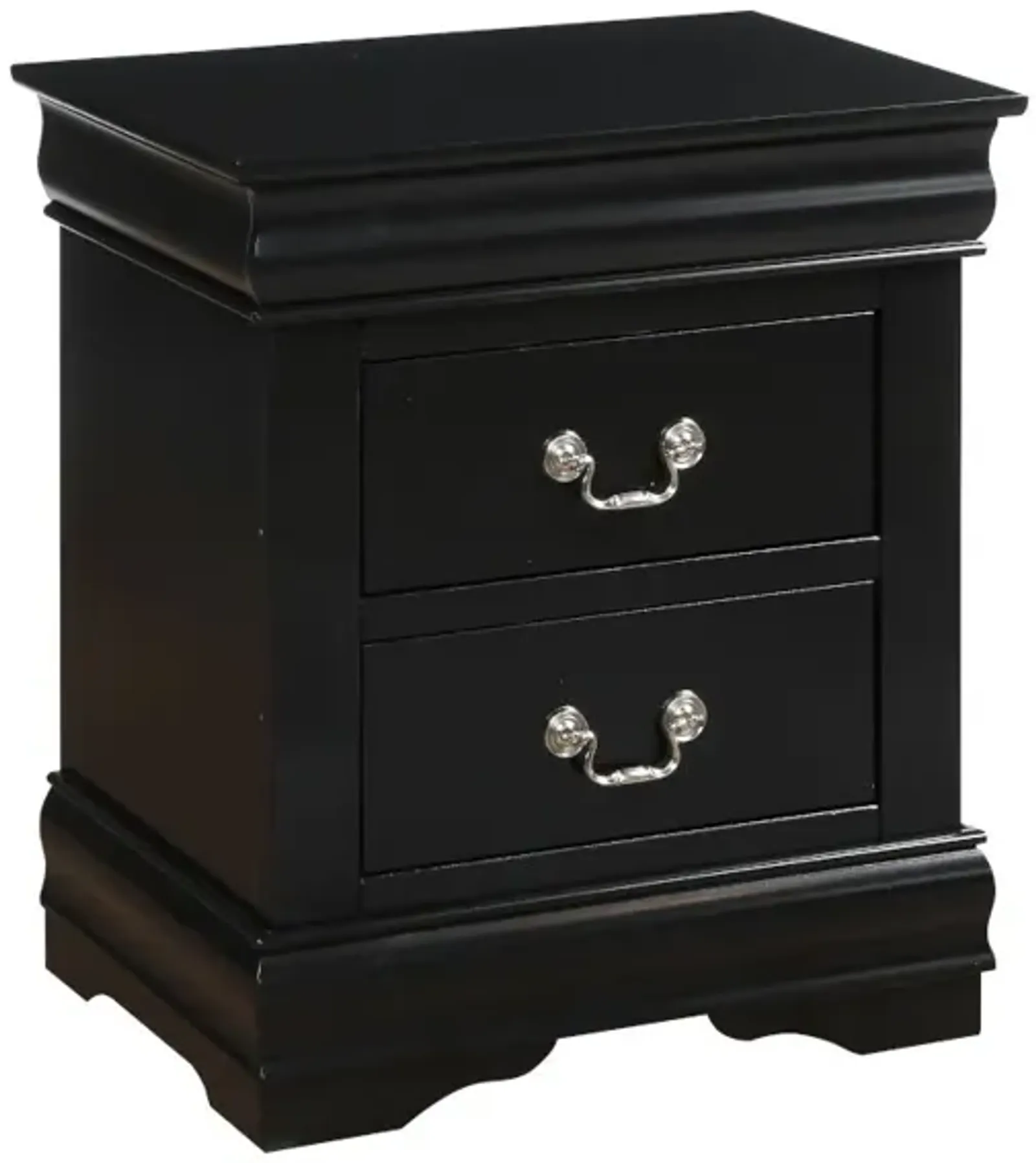 Louis Philippe - Accent Nightstand