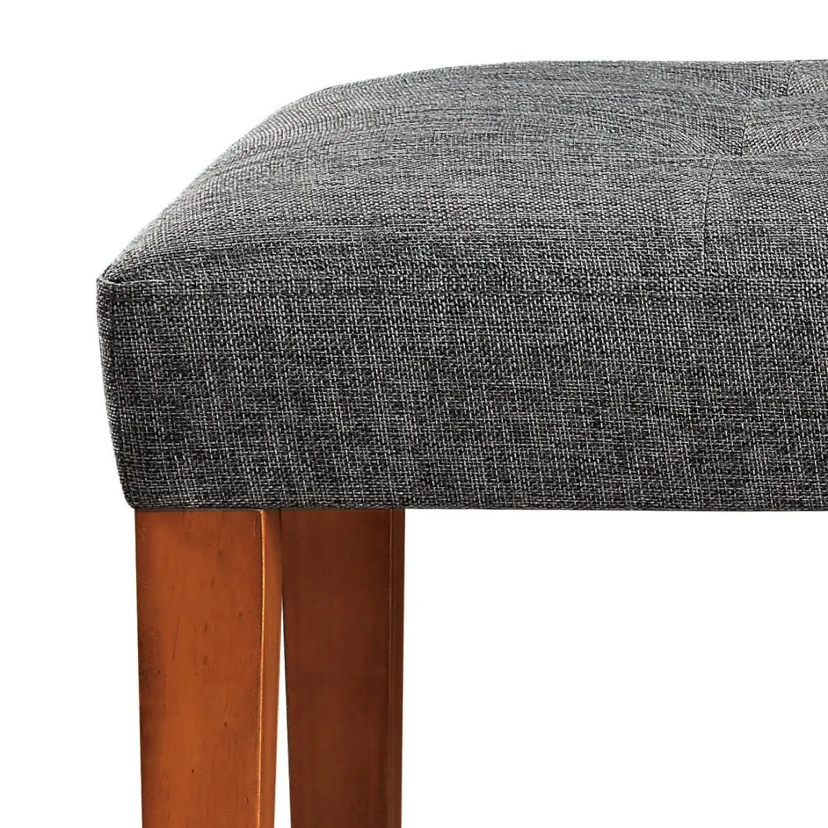 Charla - Upholstered Bench