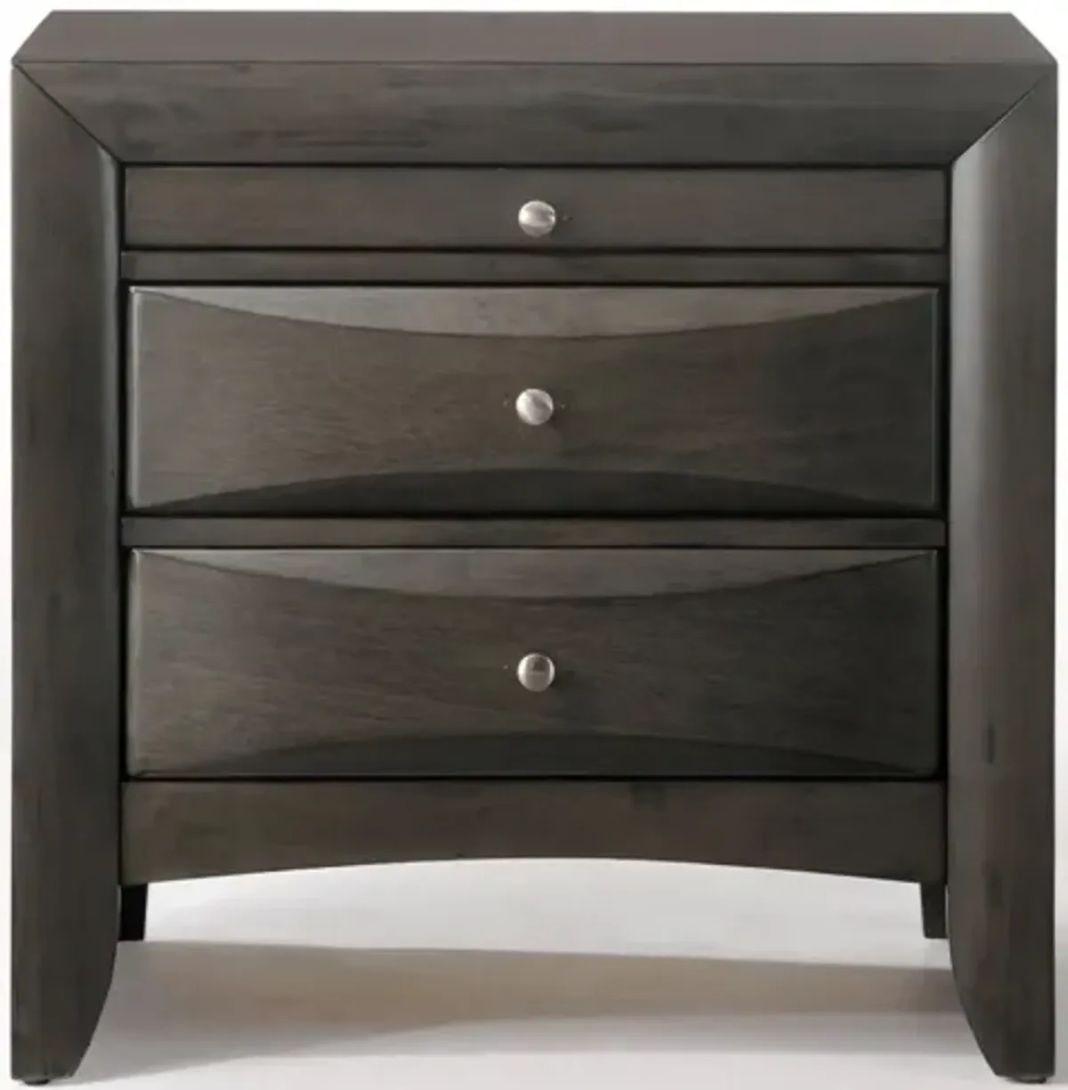 Ireland - Elegant Design Nightstand