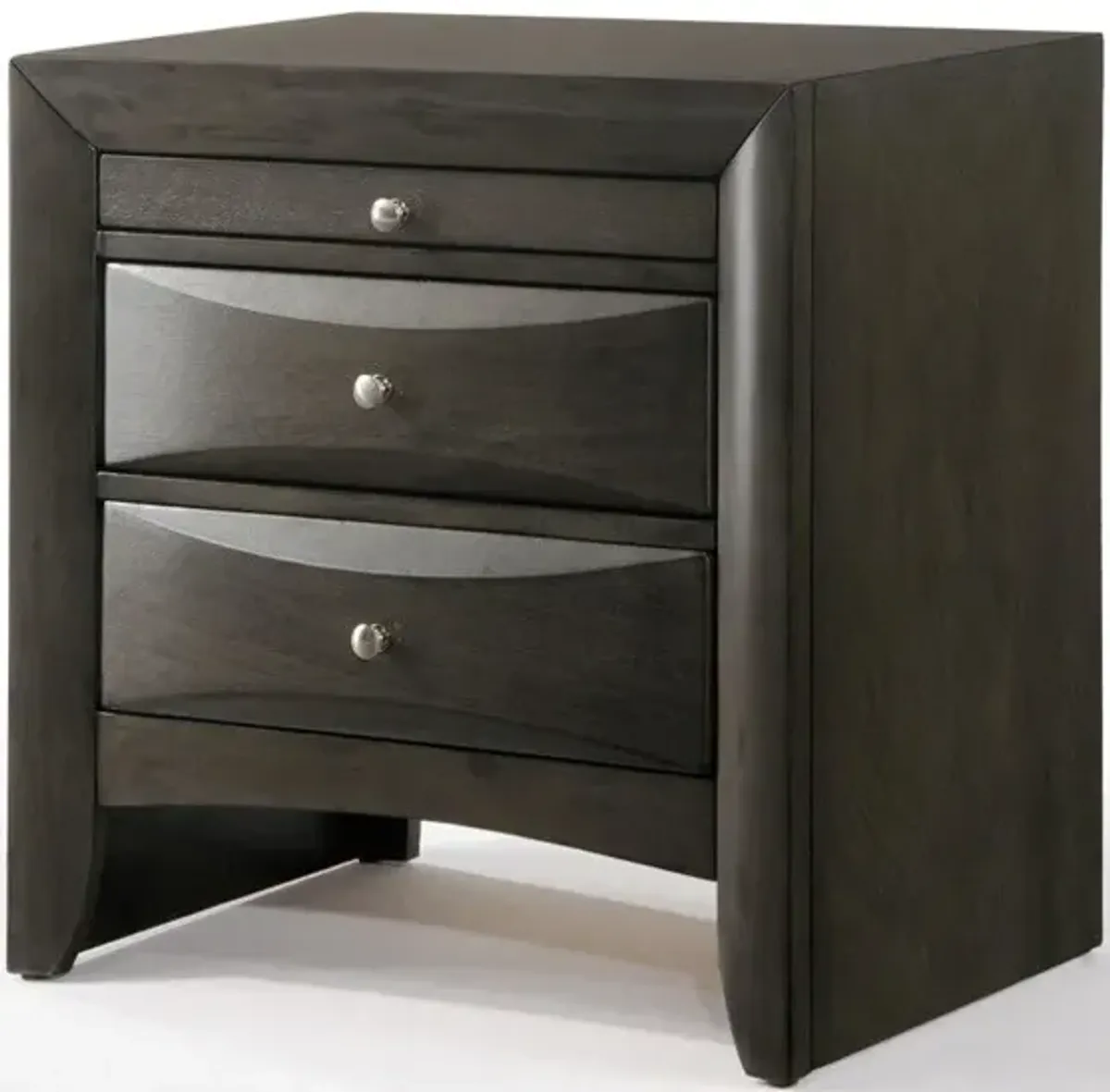 Ireland - Elegant Design Nightstand