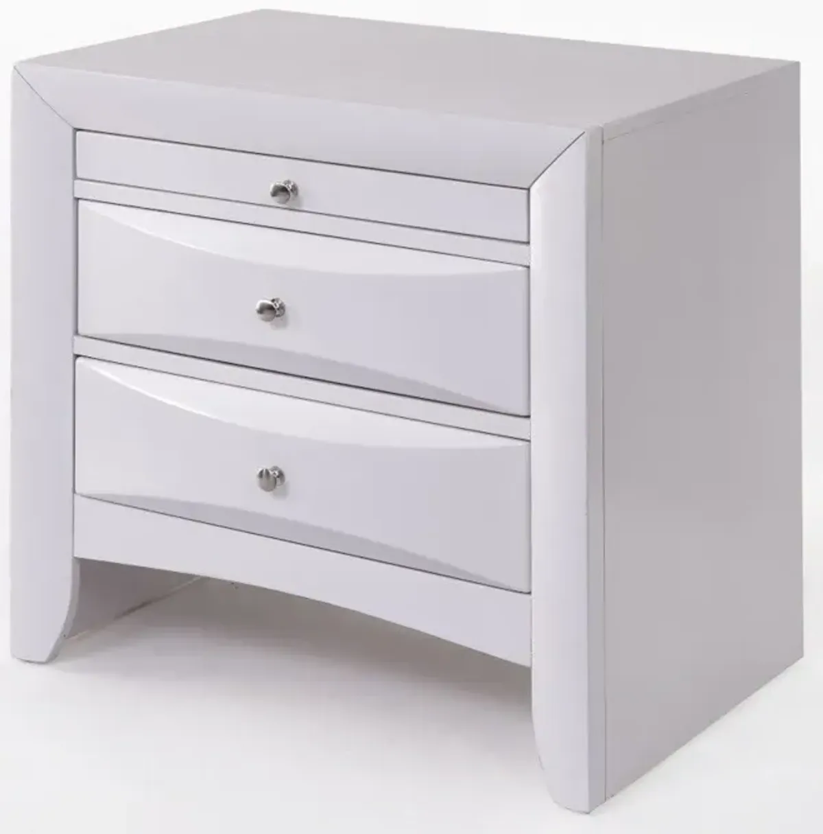 Ireland - Elegant Design Nightstand