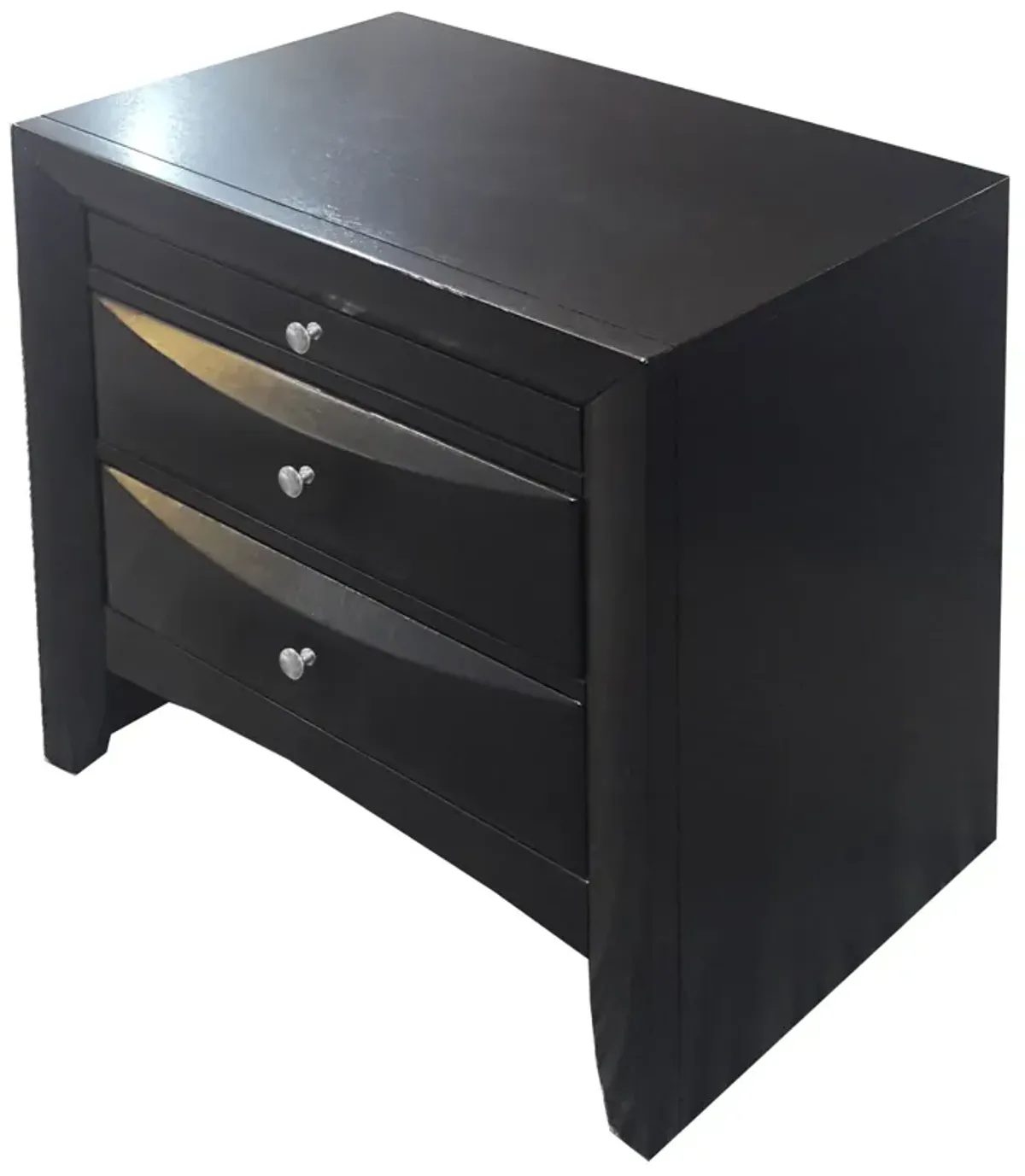 Ireland - Elegant Design Nightstand