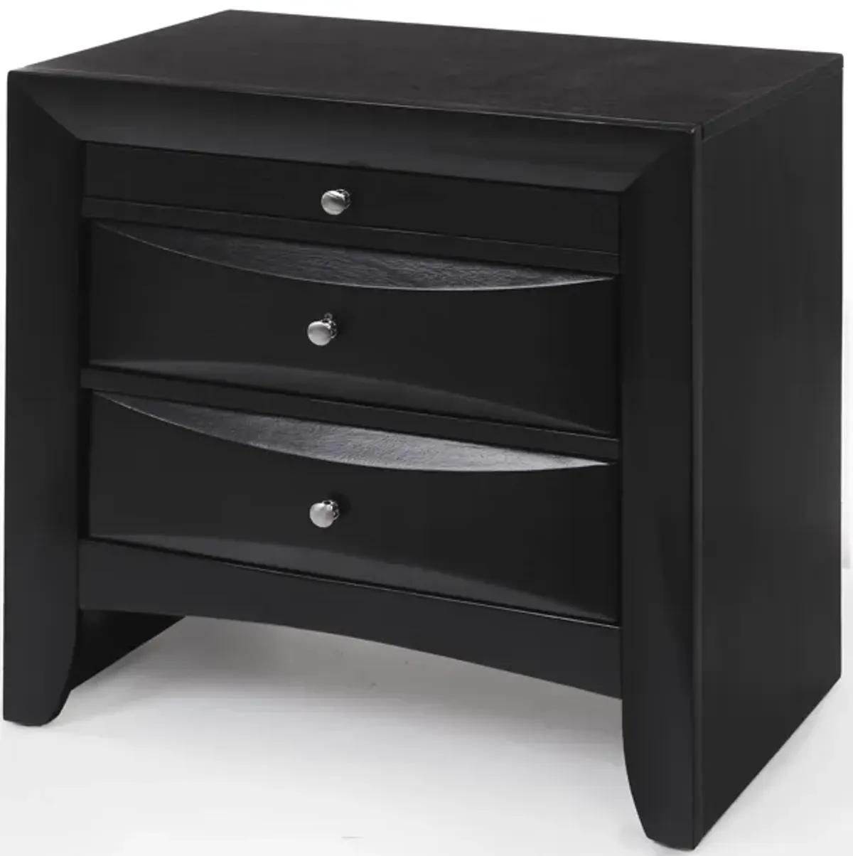 Ireland - Elegant Design Nightstand