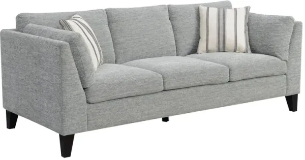 Doyle - Sofa - Gray