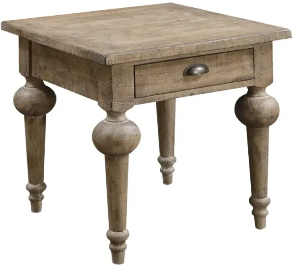 Ludin - Table
