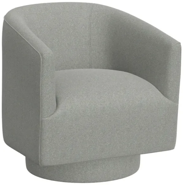 Bralin - Swivel Accent Chair