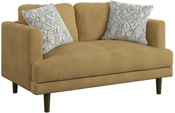Jurie - Loveseat