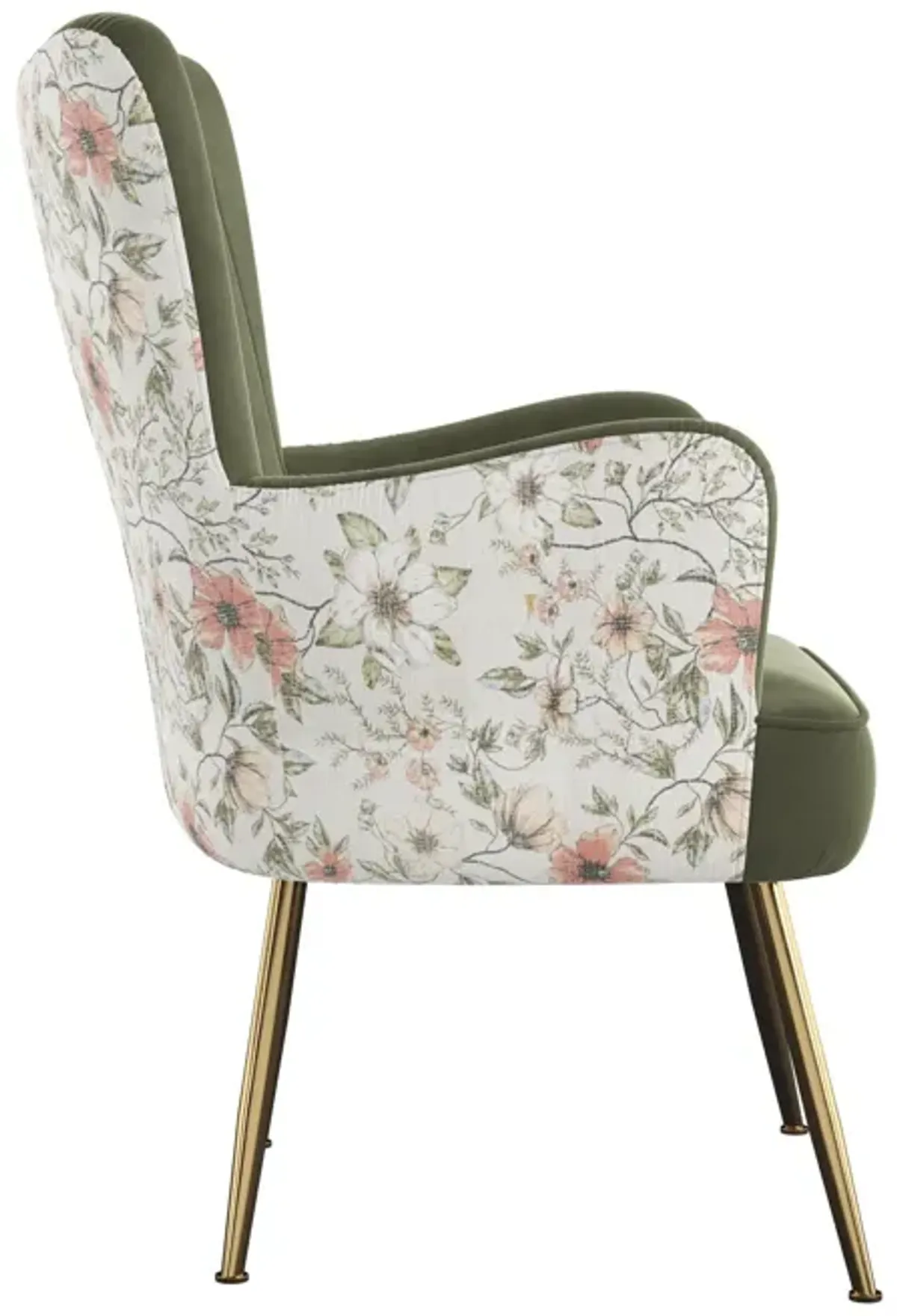 Amirra - Accent Chair