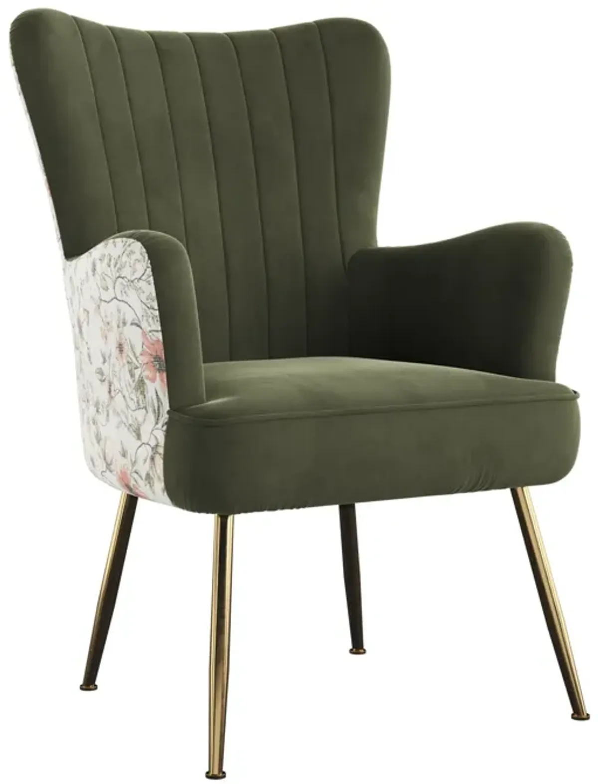 Amirra - Accent Chair