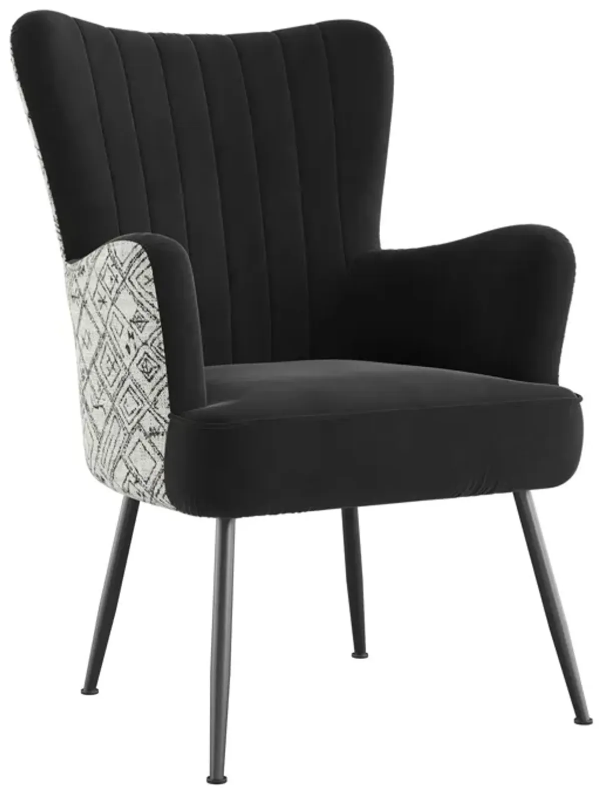 Amirra - Accent Chair