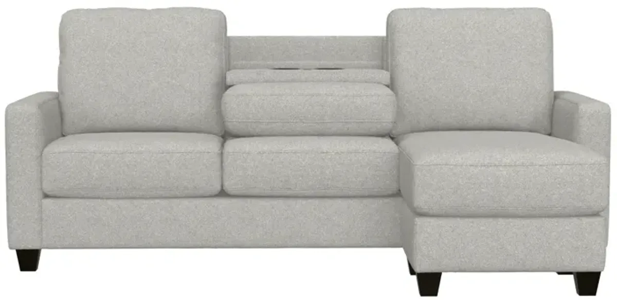 Drason - Reconfigurable Sectional