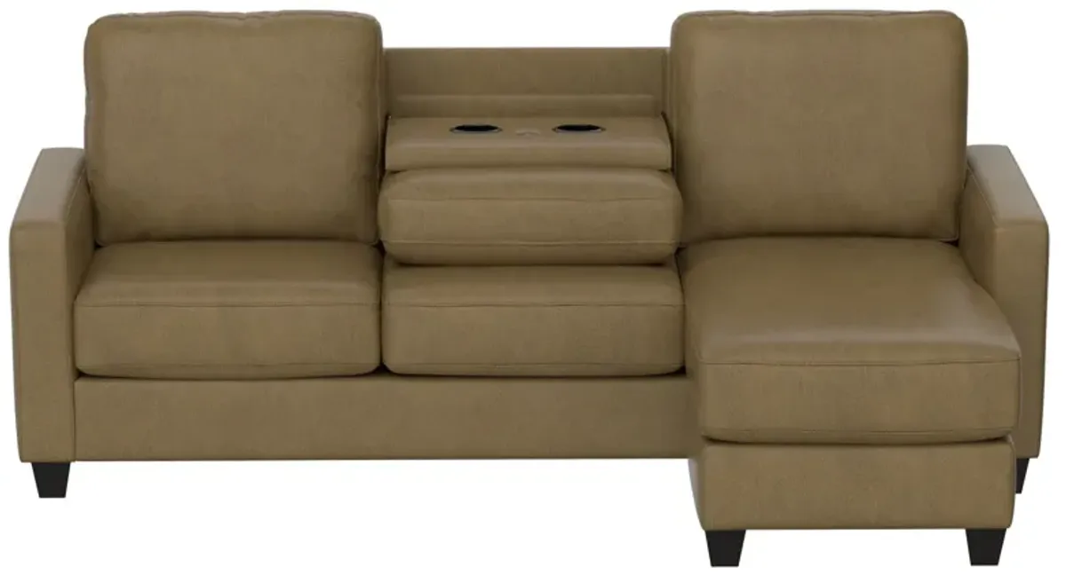 Drason - Reconfigurable Sectional