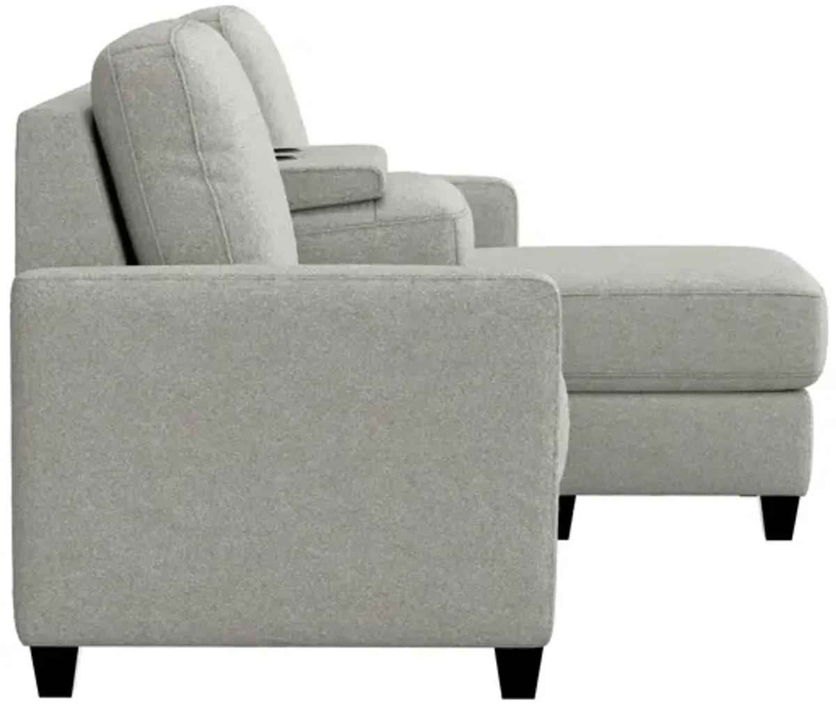 Drason - Reconfigurable Sectional