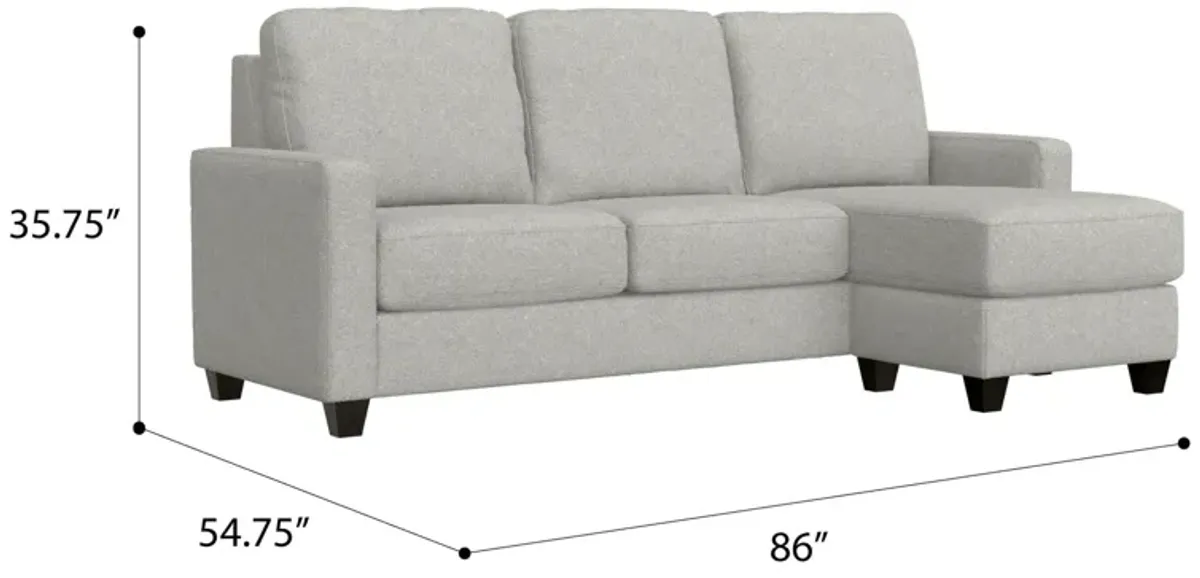 Drason - Reconfigurable Sectional