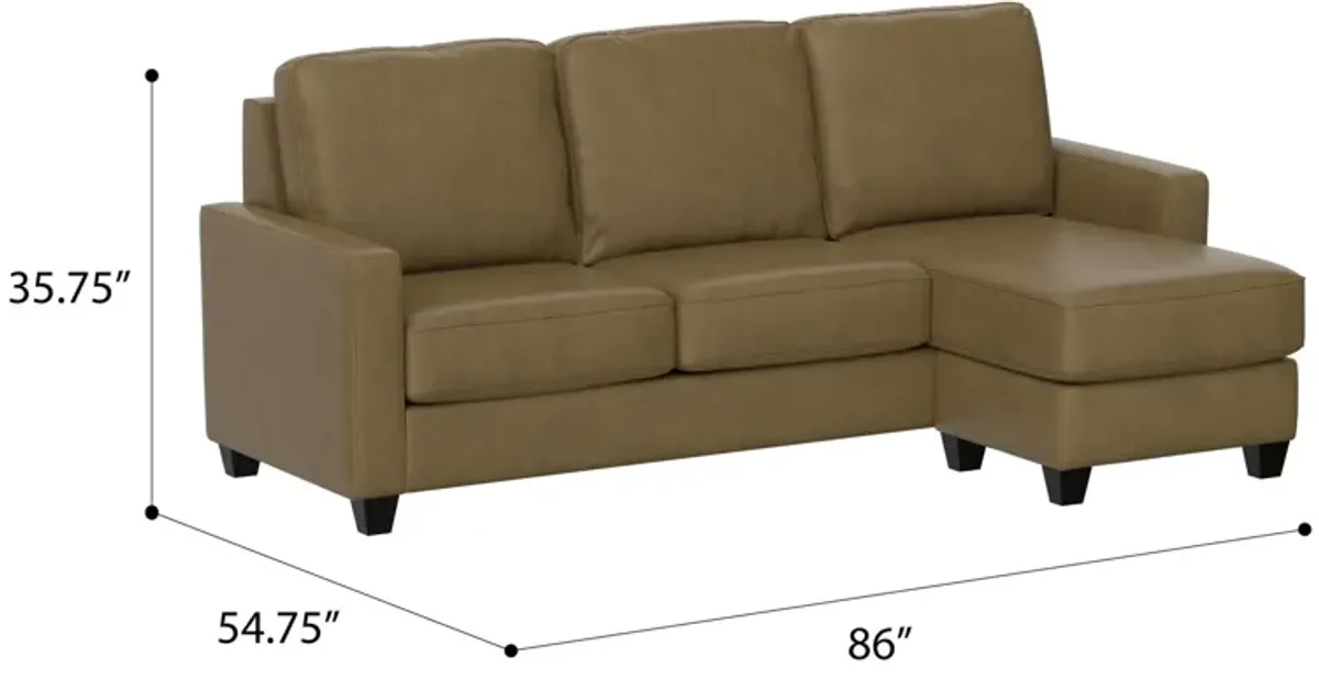 Drason - Reconfigurable Sectional