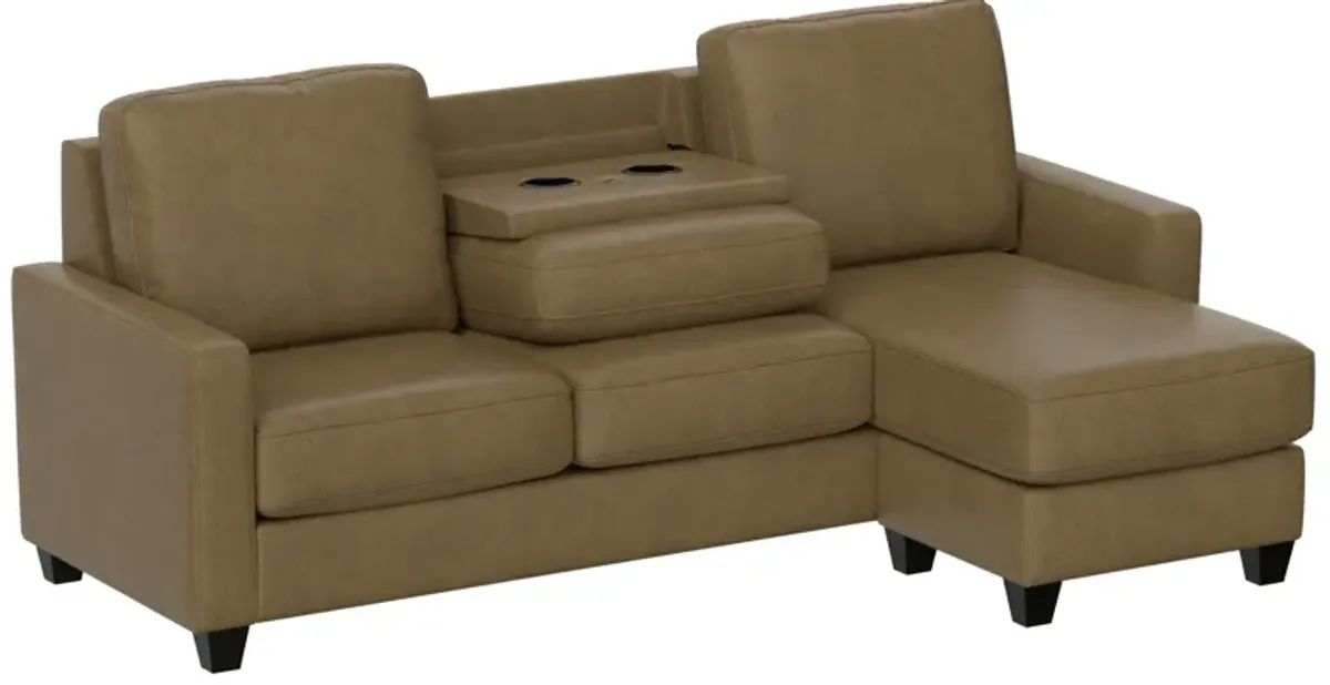 Drason - Reconfigurable Sectional