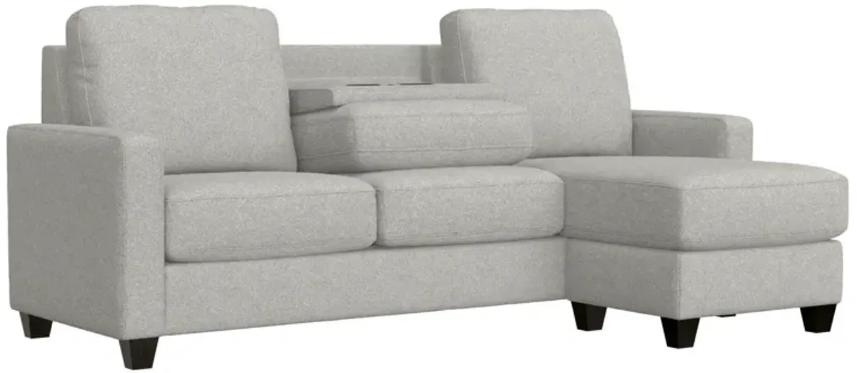 Drason - Reconfigurable Sectional