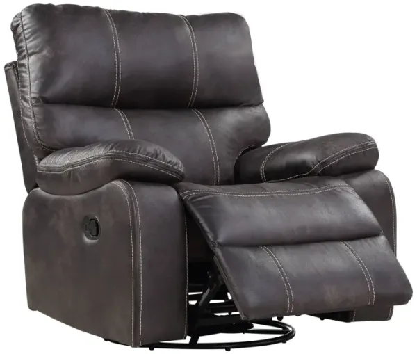 Hooper - Swivel Gliding Recliner