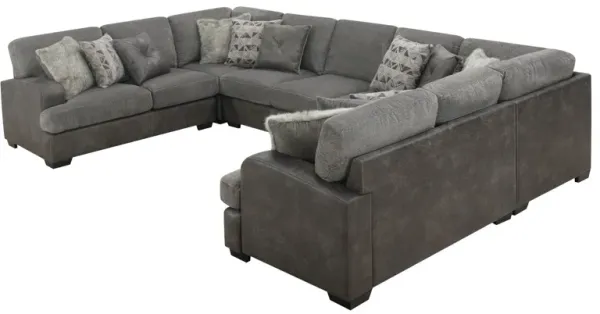 Grennburg - Sectional