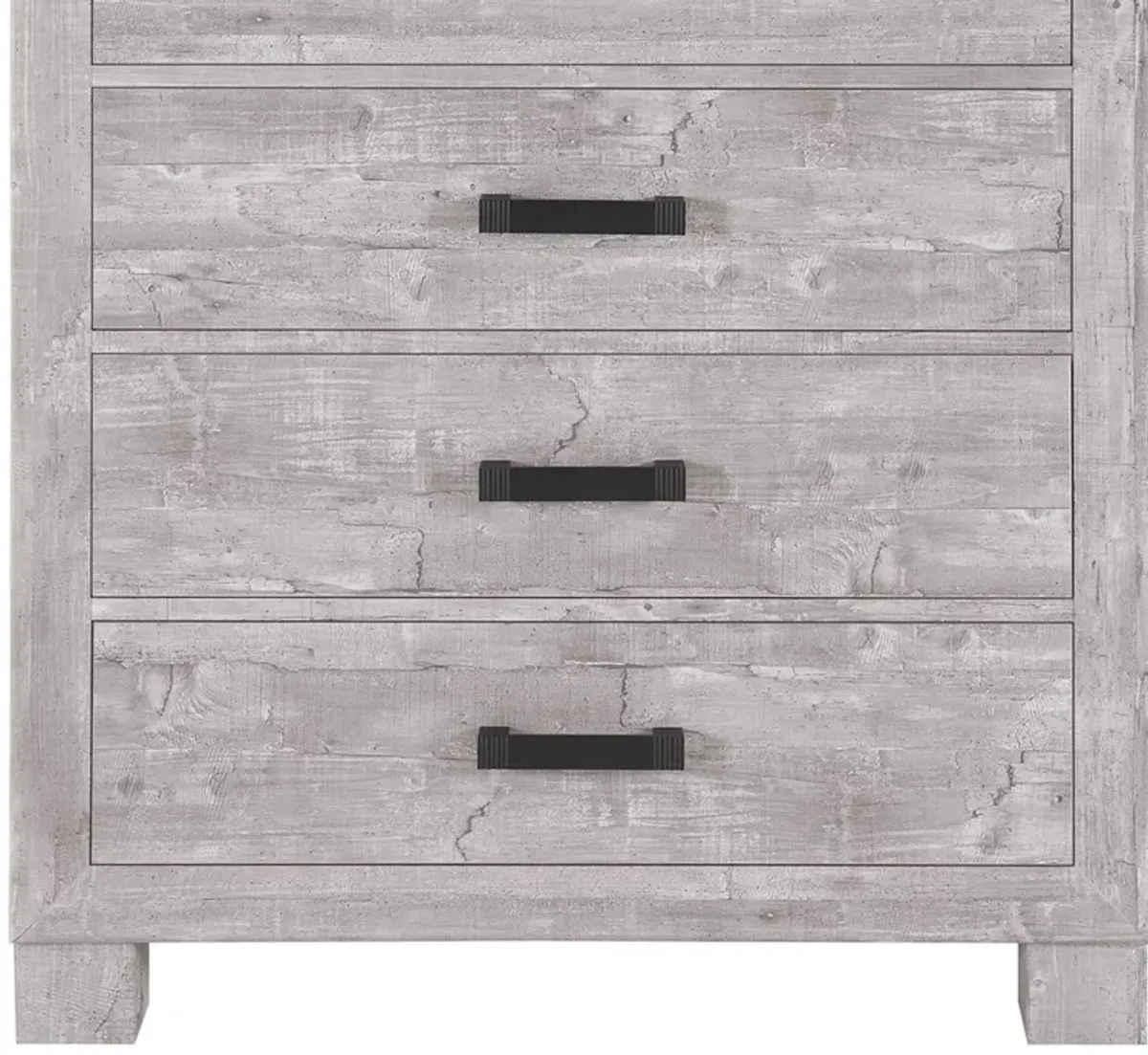 Rover - Chest - Gray