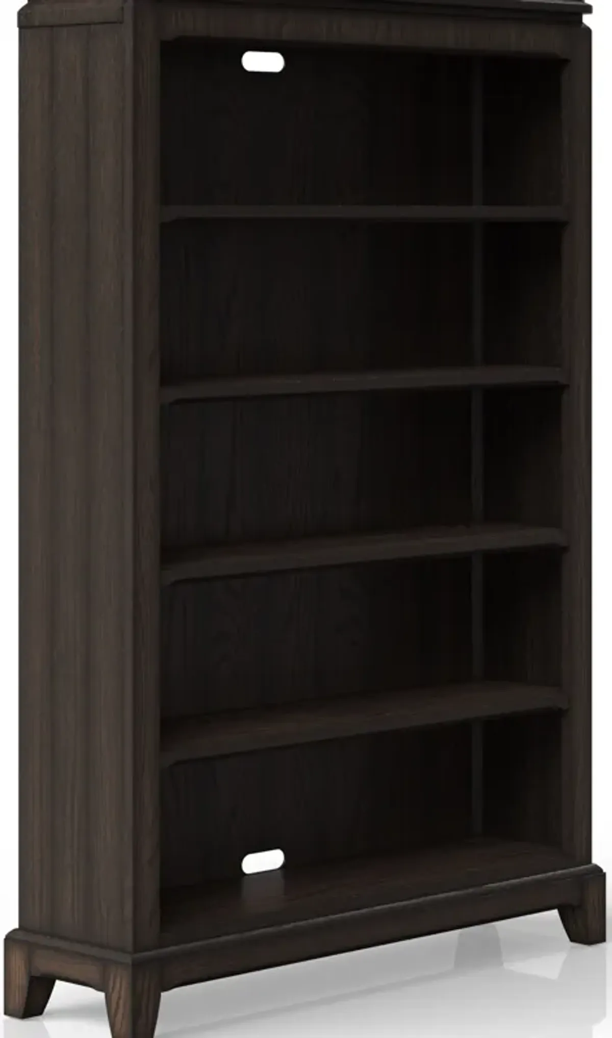 Bookcase - Chocolate