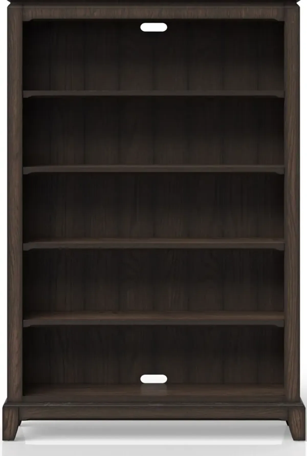 Bookcase - Chocolate