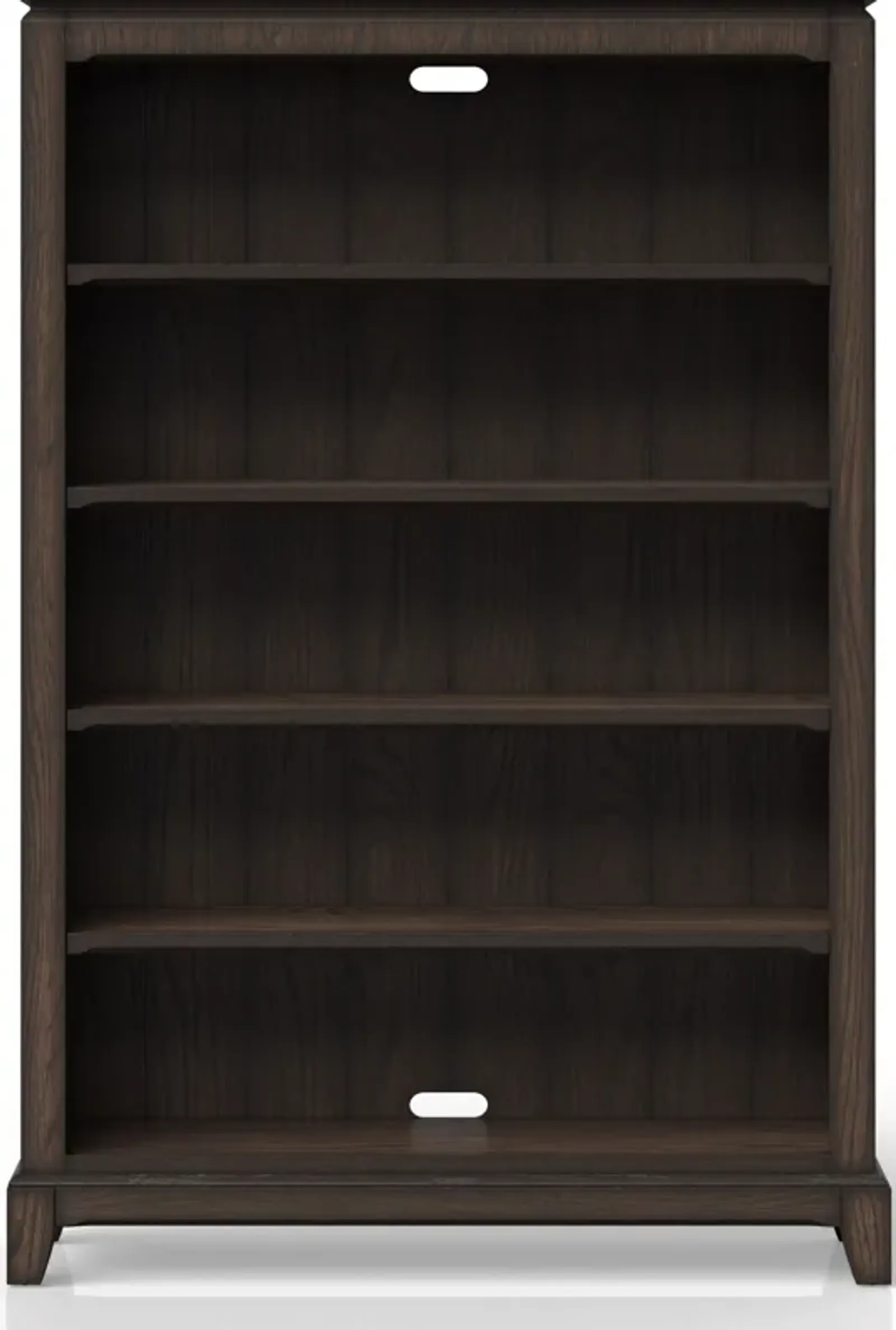 Bookcase - Chocolate