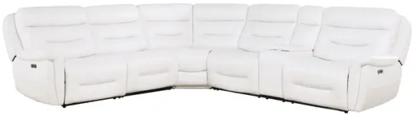 Starch - Blanche Sectional