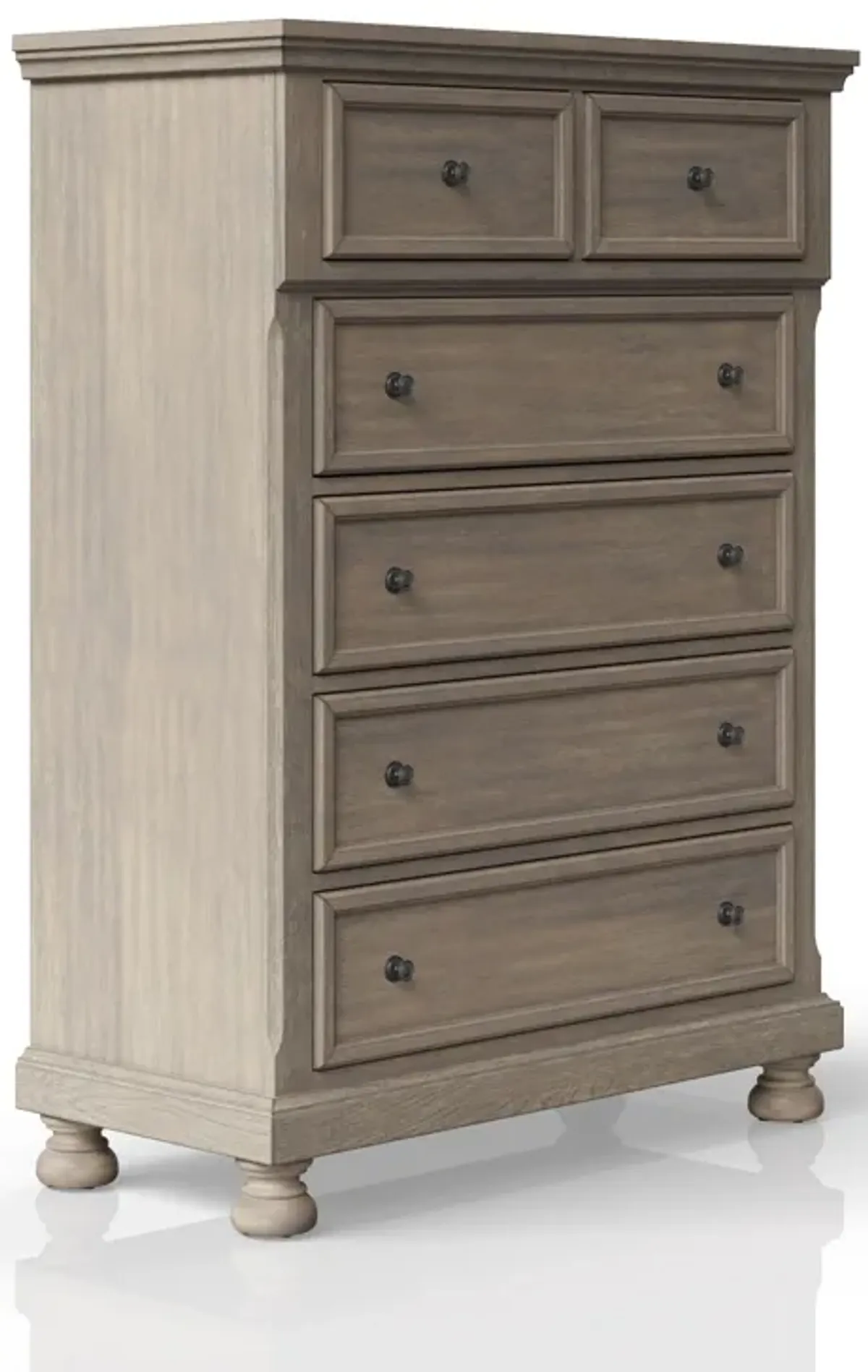 5 Drawer Chest