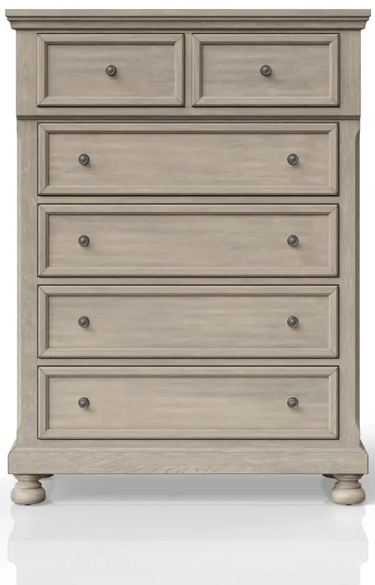 5 Drawer Chest