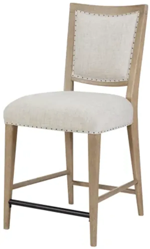 Counter Stool Colored (Set of 2) - Sand