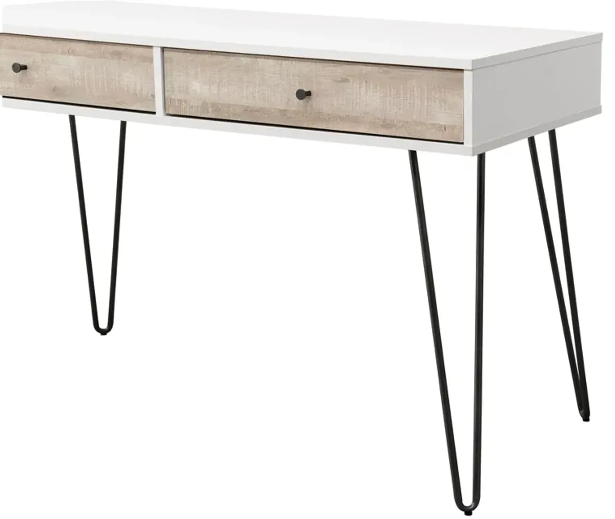 Desk - Taupe