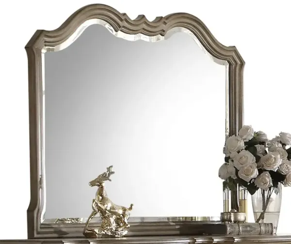 Chelmsford - Mirror - Taupe