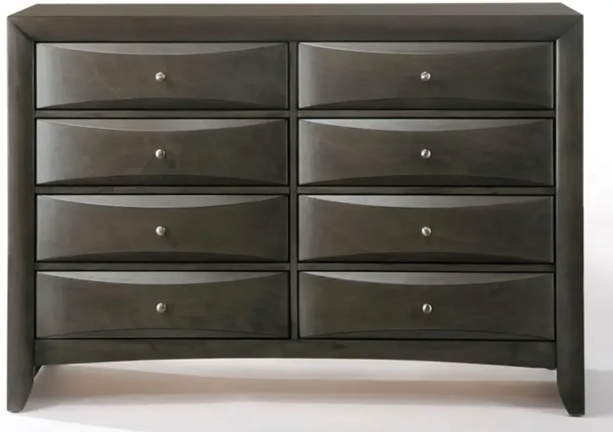 Ireland - Ample Storage Dresser