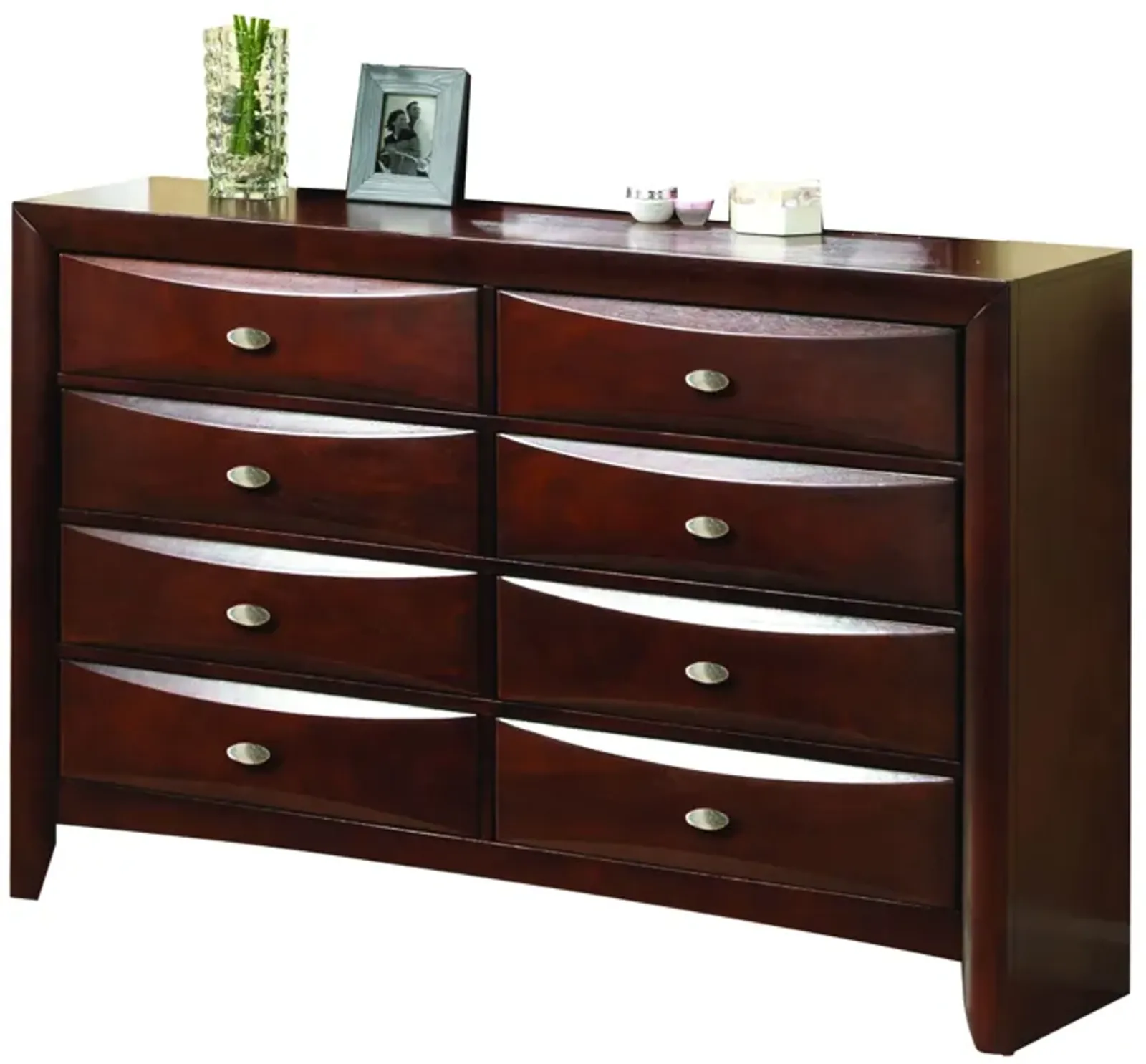 Ireland - Ample Storage Dresser