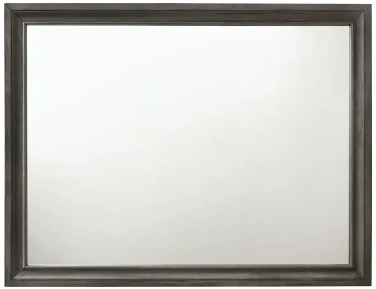 Naima - Minimalist Design Mirror