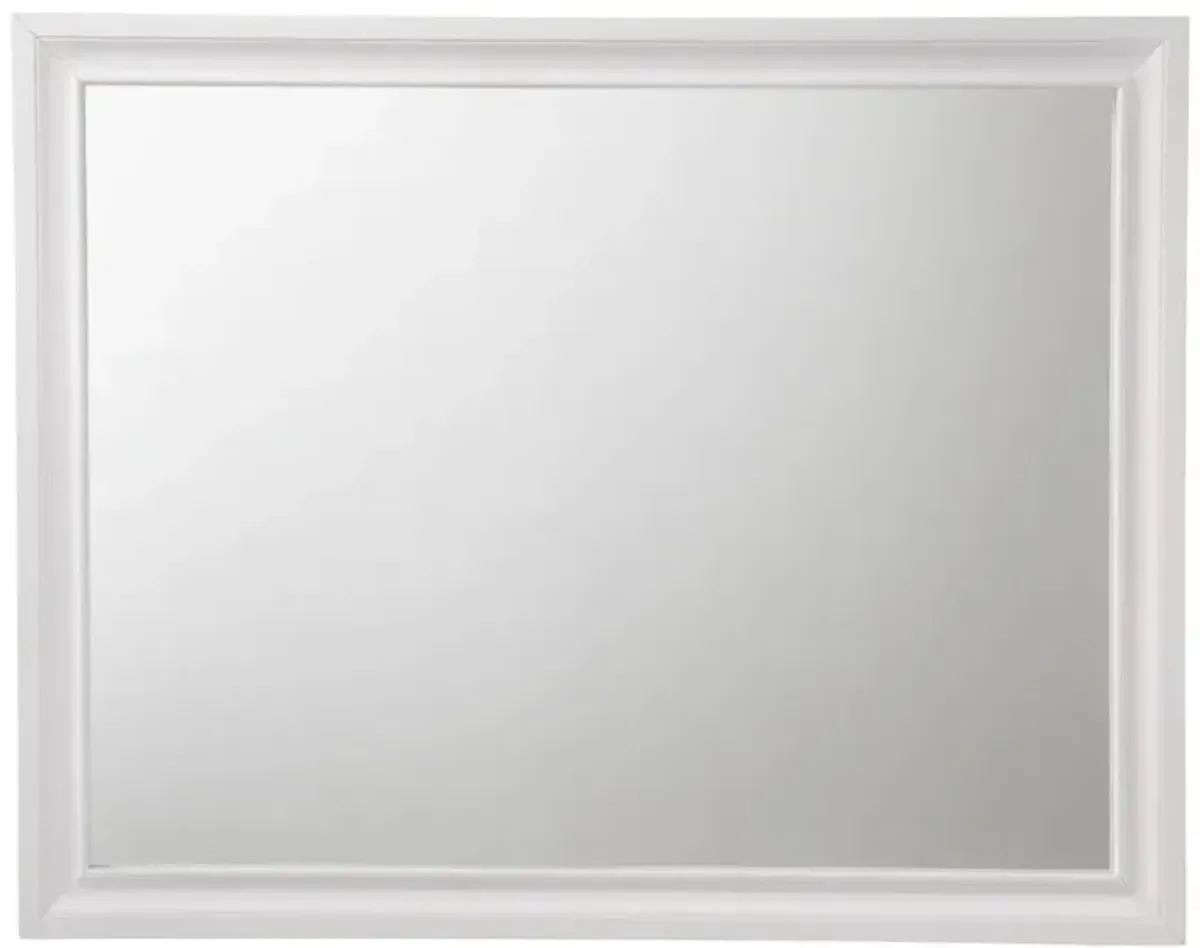 Naima - Minimalist Design Mirror