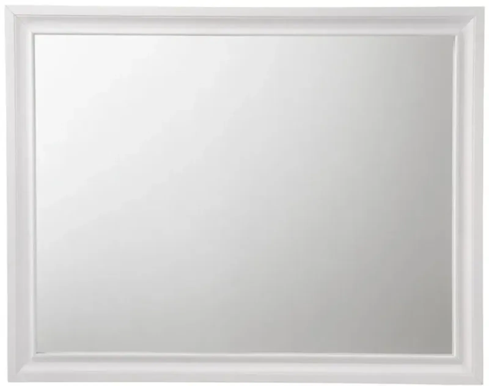 Naima - Minimalist Design Mirror