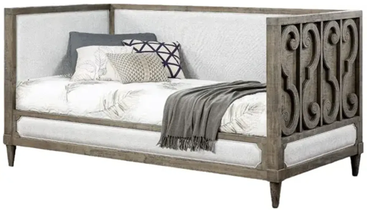 Artesia - Twin Daybed - Tan