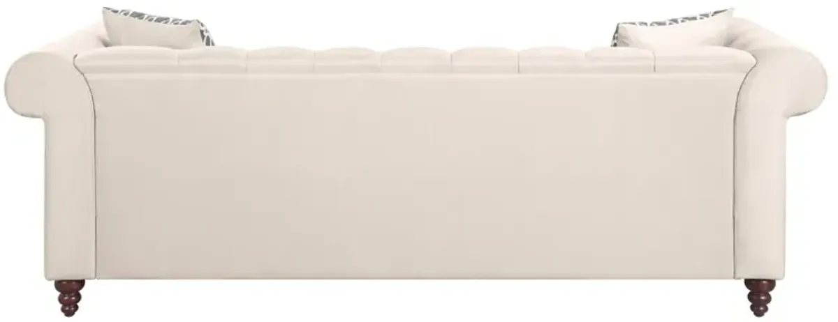 Waldina - Reversible Sectional Sofa