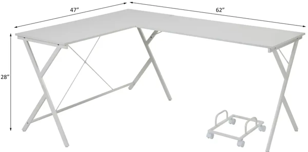 Dazenus - Computer Desk