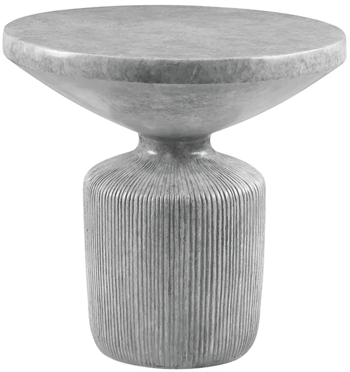 Laddie - Weathered Table