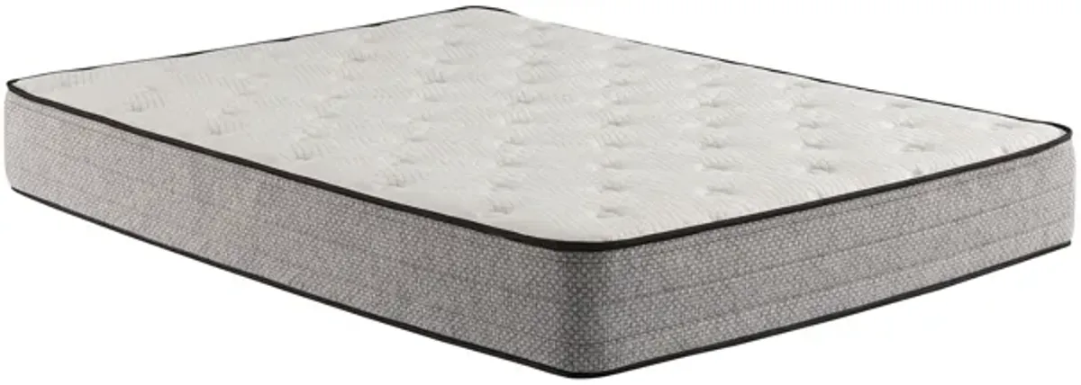 10" Mattress With Gel Memory Foam 884 Pocketed Coil