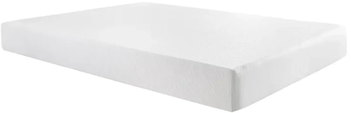 10" Memory Foam Mattress