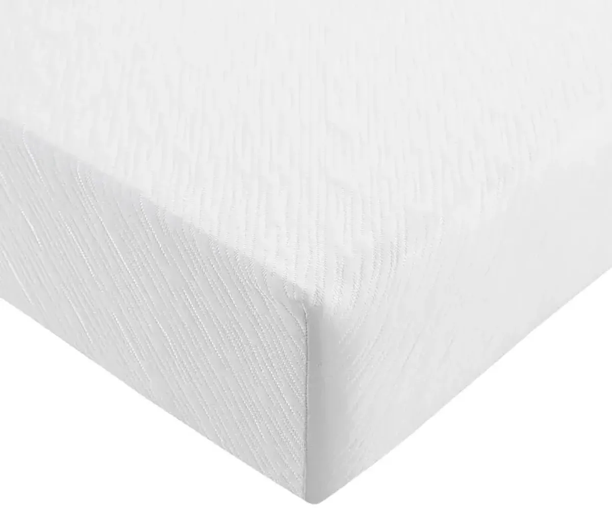 10" Memory Foam Mattress