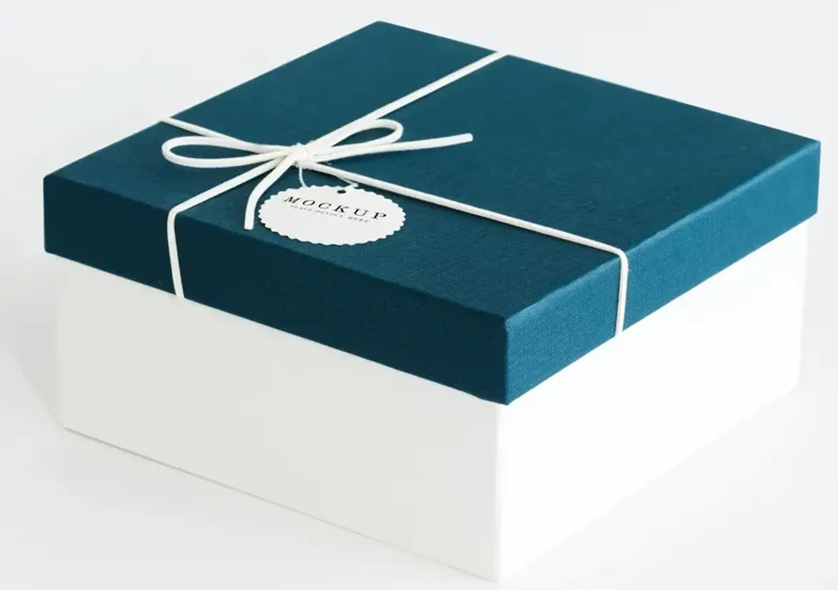 Gift Packaging