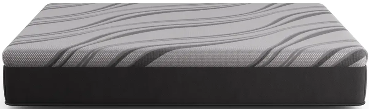 Bib Nl - 12" Pro Gel Hybrid Medium Mattress