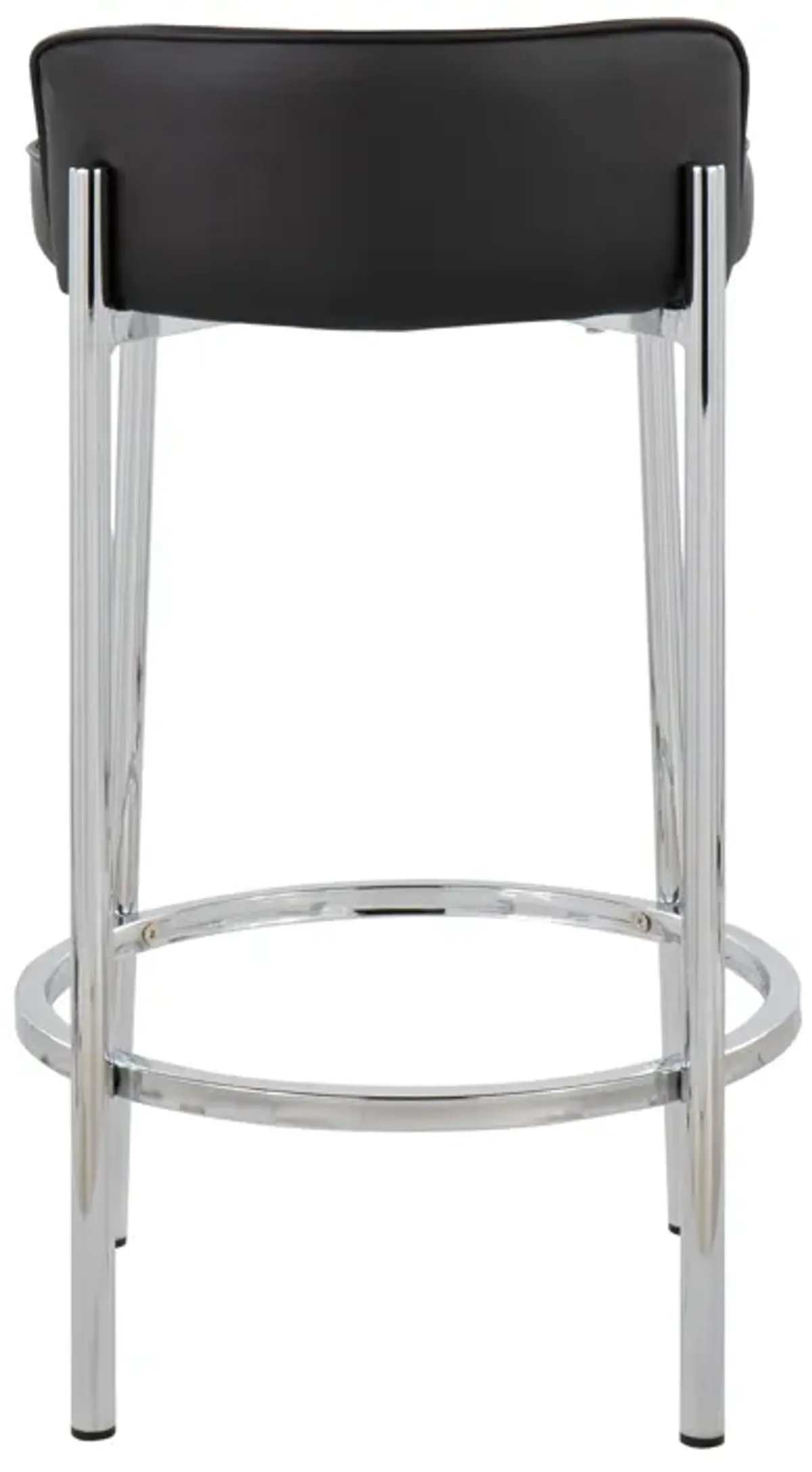 Chloe - Contemporary Counter Stool (Set of 2)