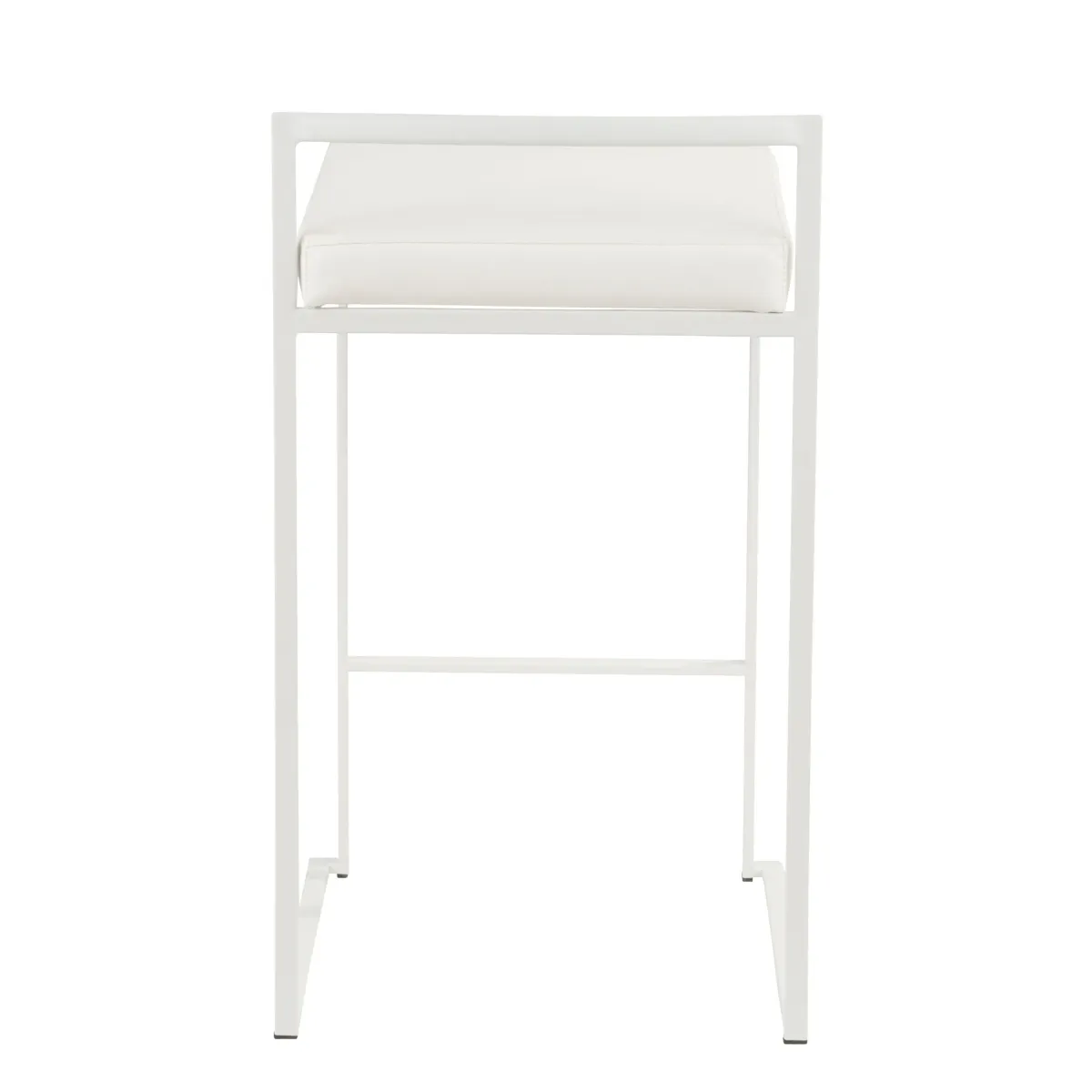 Fuji - Simple Elegance, Contemporary Stackable Counter Stool