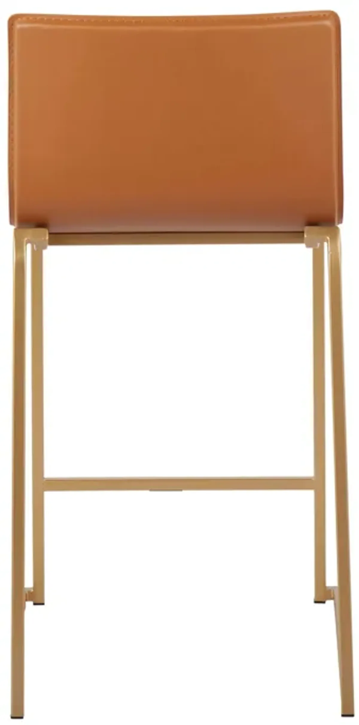 Mara - Contemporary Counter Stool Elegant Design (Set of 2)